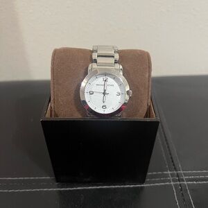 Michael Kors Stainless Steel Watch